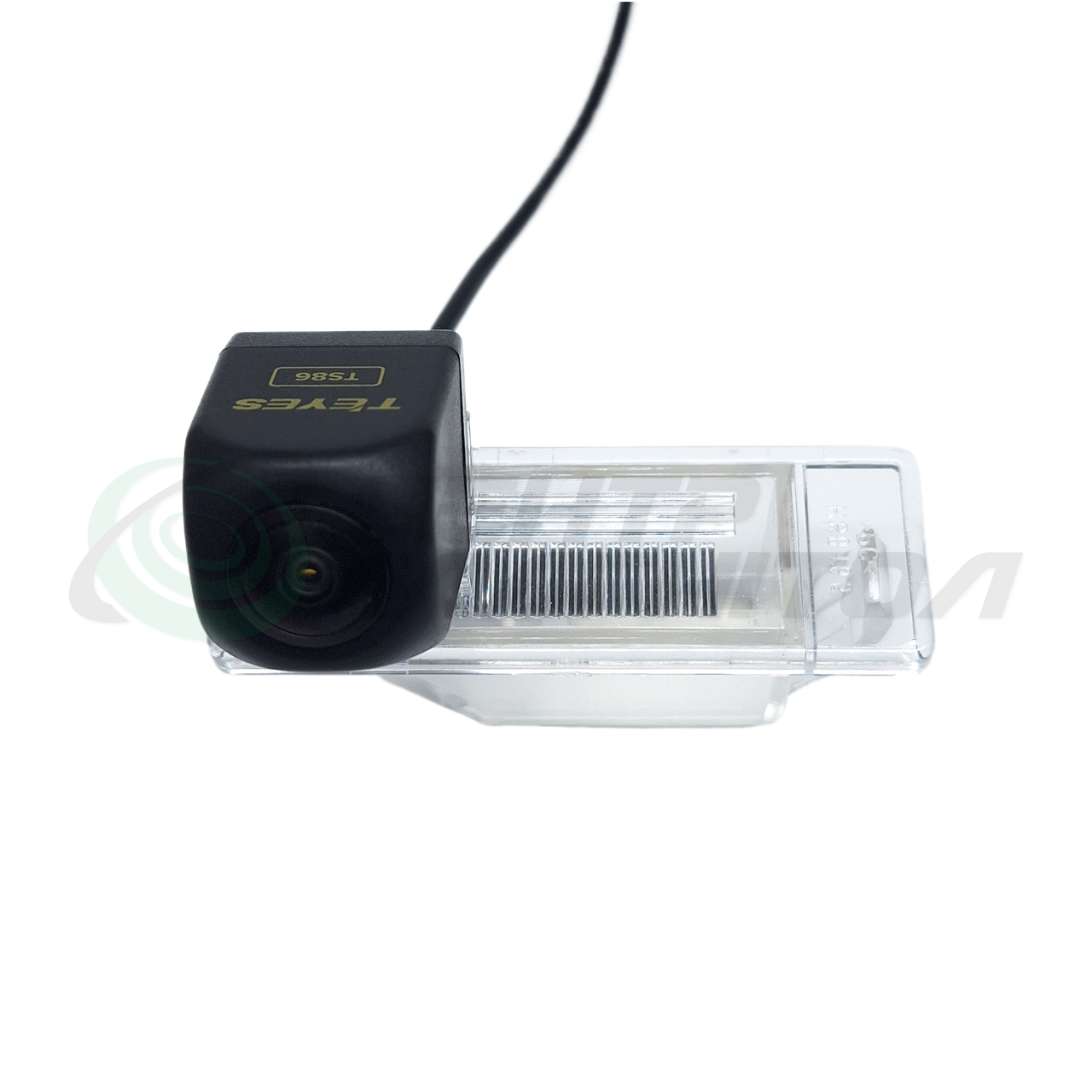 Камера заднього виду Teyes Sony HS8165 для Nissan Sunny X-Trail Qashqai Almera Versa Kicks Sentra Juke  NV200, фото 1