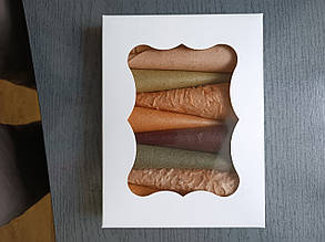 Пастила mix "Конус" 150 грам