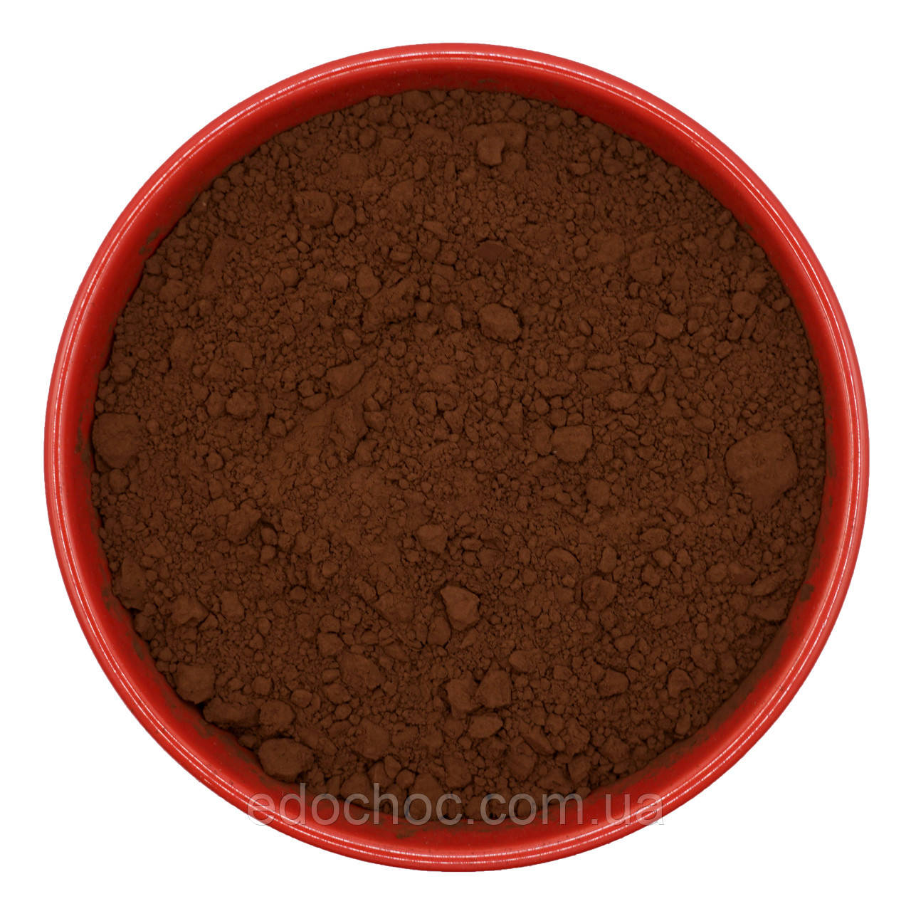 Какао натуральне Крафтове, 20-22%, 1 кг