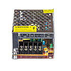 Блок живлення 12В MN-5А 60W IP20, фото 4