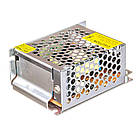 Блок живлення 12В MN-5А 60W IP20, фото 3