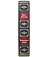 Книга "Божественна комедія" Данте Аліг'єрі подарункове видання у шкіряній палітурці, фото 5