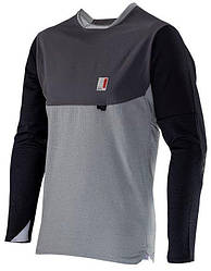 Джерсі LEATT MTB 5.0 All Mauntain Jersey (Granite), M