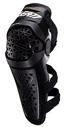 Наколінники Leatt Knee Guard Dual Axis PRO (Black), XXLarge