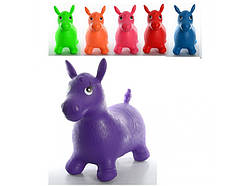 Прыгун ослик 0001