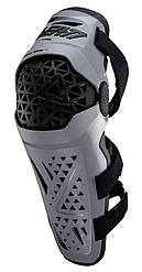 Наколінники Leatt Knee Guard Dual Axis PRO (Forge), XXLarge