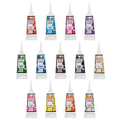 Новинка! Айсинг для пряників Seker&Sugar - 100 г