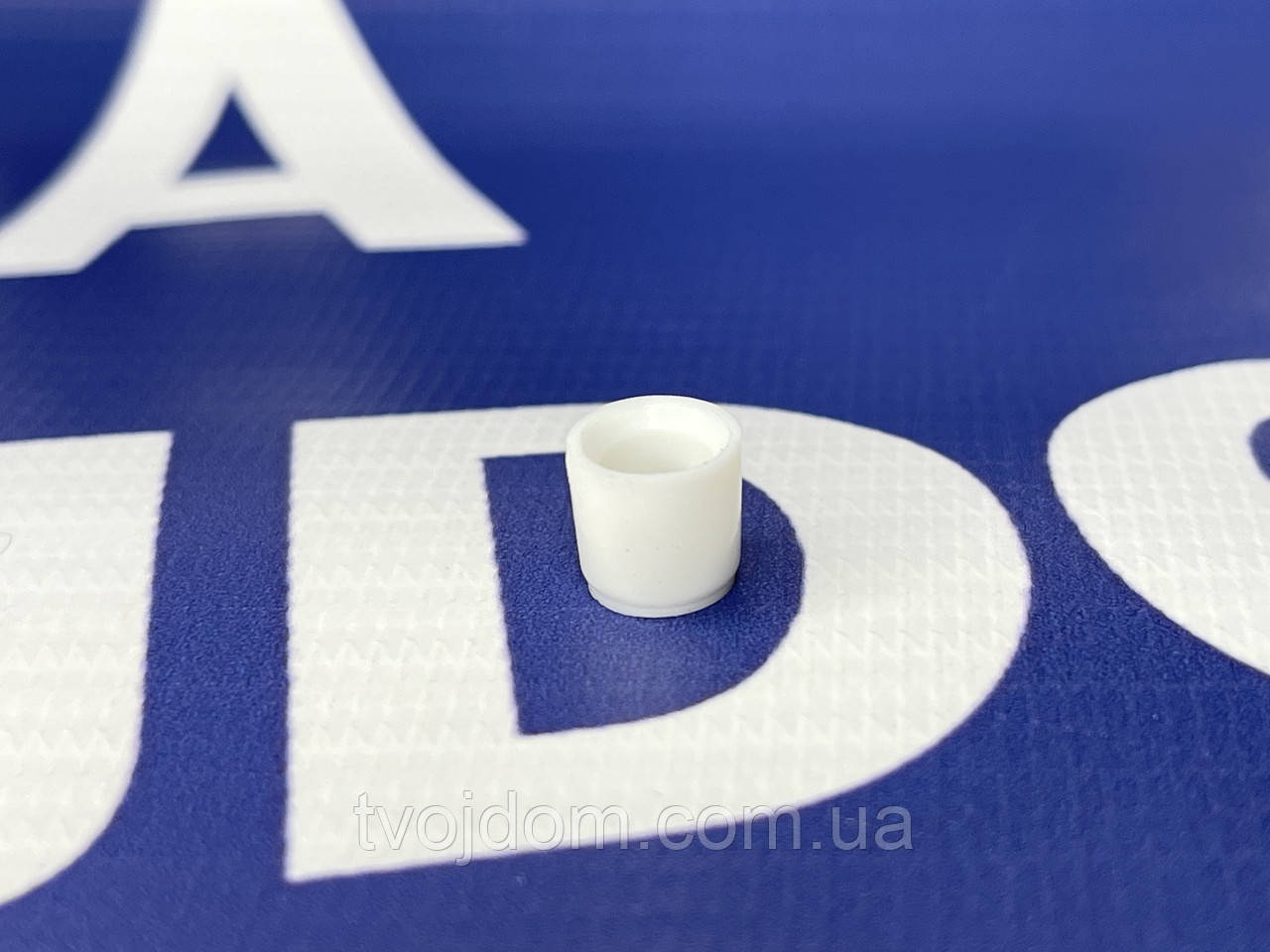 Ремкомплект для шлангів пластиковий 1шт.