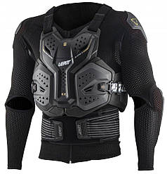Захист тіла LEATT 6.5 Body Protector (Graphene), S