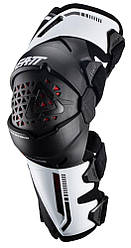 Ортопедичні наколінники LEATT Z-Frame Knee Brace (White), Medium