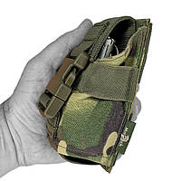 Підсумок для гранат ф1 Підсумок для гранат molle