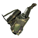 Підсумок для гранат ф1 Підсумок для гранат molle, фото 6