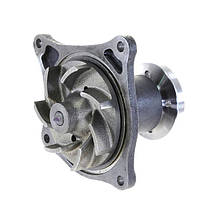 Помпа двигуна 4D31