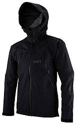 Куртка LEATT MTB 5.0 HydraDri Jacket (Black), M