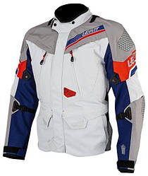 Куртка LEATT 7.5 DriTour Adventure Jacket (Royal), L