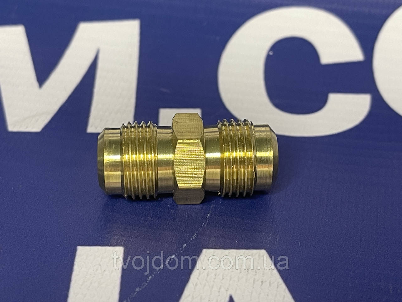 З'єднувальний елемент 1/2-1/2