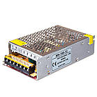Блок живлення 12В MN-15А 180W IP20, фото 2
