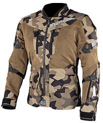 Куртка LEATT 7.5 FlowTour Adventure Jacket (Desert), XL