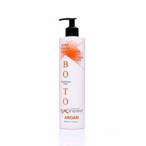 Кондиціонер для фарбованого волосся EXTREMO BOTOX ARGAN ЕХ432
