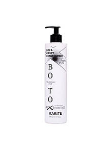 Кондиціонер для сухого та кучерявого волосся EXTREMO BOTOX DRY&CRISPY