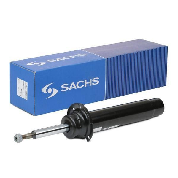 Стійка BMW 2 F45 (2013-21) БМВ 2 Ф45. Передня. Ліва. Сакс Sachs 318292 , KYB 3348101