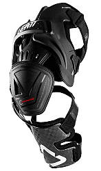 Ортопедичні наколінники LEATT C-Frame Pro Knee Brace (Carbon), MD/LG