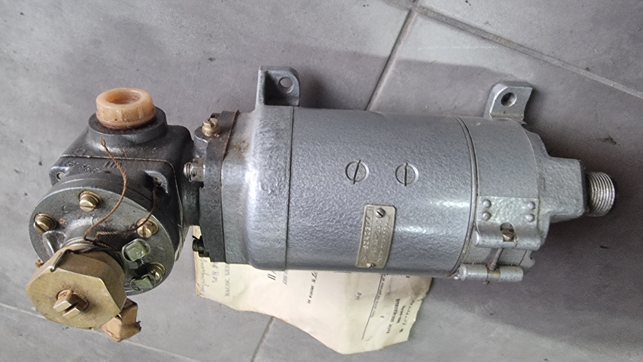 Насос паливний БНК-10-КФН-1, фото 1