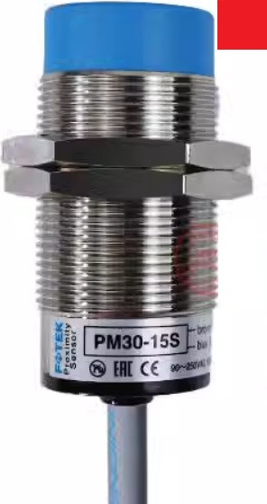 PM30-15S FOTEK Датчик