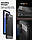 Чохол Spigen для Sony Xperia 10 VI - Rugged Armor, Matte Black (ACS08298), фото 6