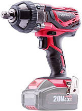 Гайковерти