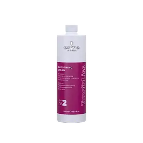 Випрямляючий розчин Envie Smoothing Cream 500 мл