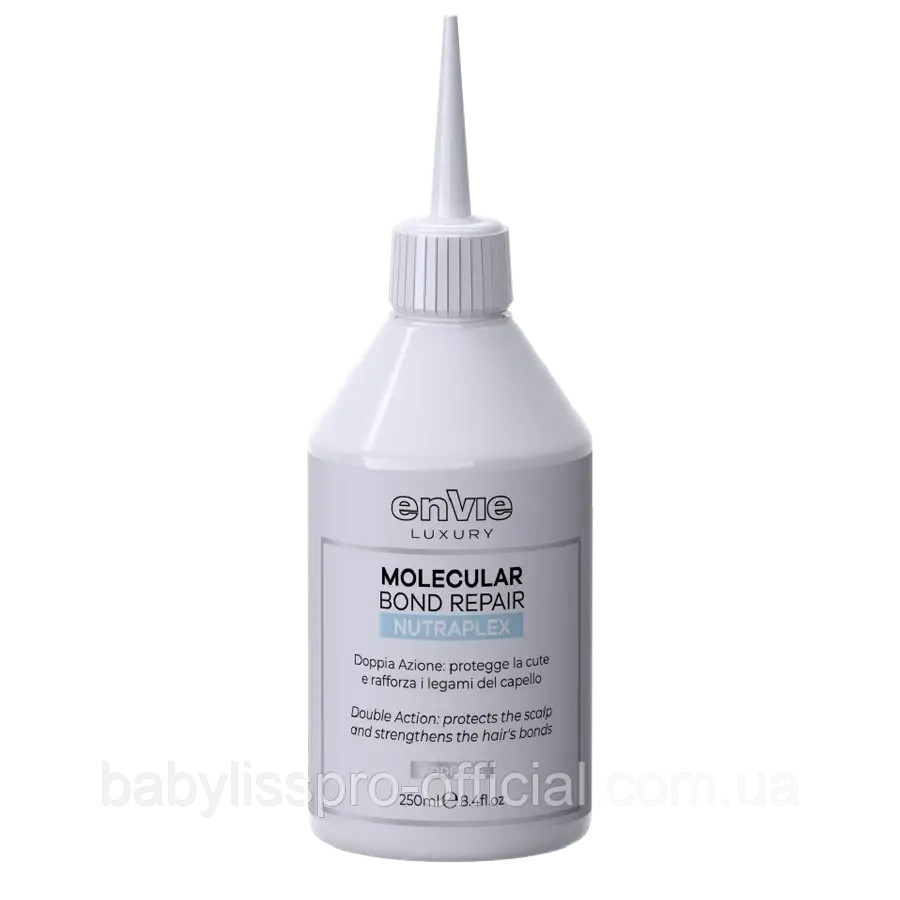 Добавка Envie Nutra-Plex Molecular Bond Repair 250 мл