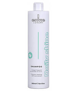 Щоденний шампунь Envie Daily Shine Shampoo 250 мл