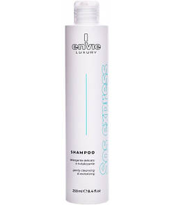 Амінокислотний шампунь для волосся Envie Sos Express Shampoo 250 мл