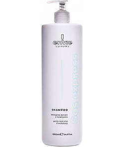 Амінокислотний шампунь для волосся Envie Sos Express Shampoo 1000 мл
