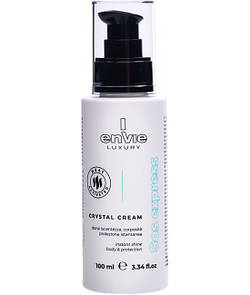 Оксамитовий незмивний крем Envie Sos Express Crystal Cream 100 мл