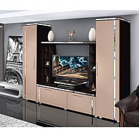 Стінка у вітальню Делано Модерн