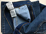 Чоловічі джинси Lexus jeans Lexnew класичні чоловічі джинси, фото 6