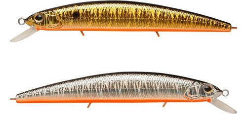 Воблер Strike Pro Montero 110SP 13.1gr (A70/613-SBO)