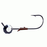 Джиг-головка Fanatik Заноза #1/0 7g 2 шт