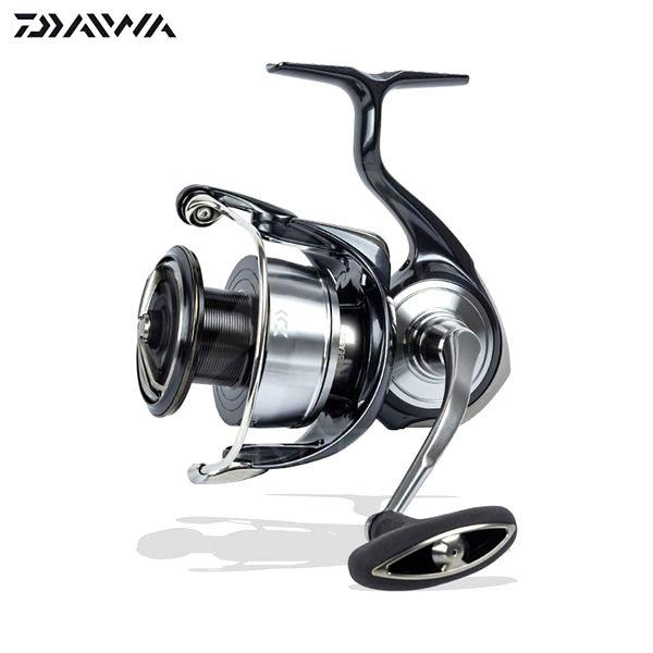 Котушка Daiwa 24 Certate-G LT4000D-C