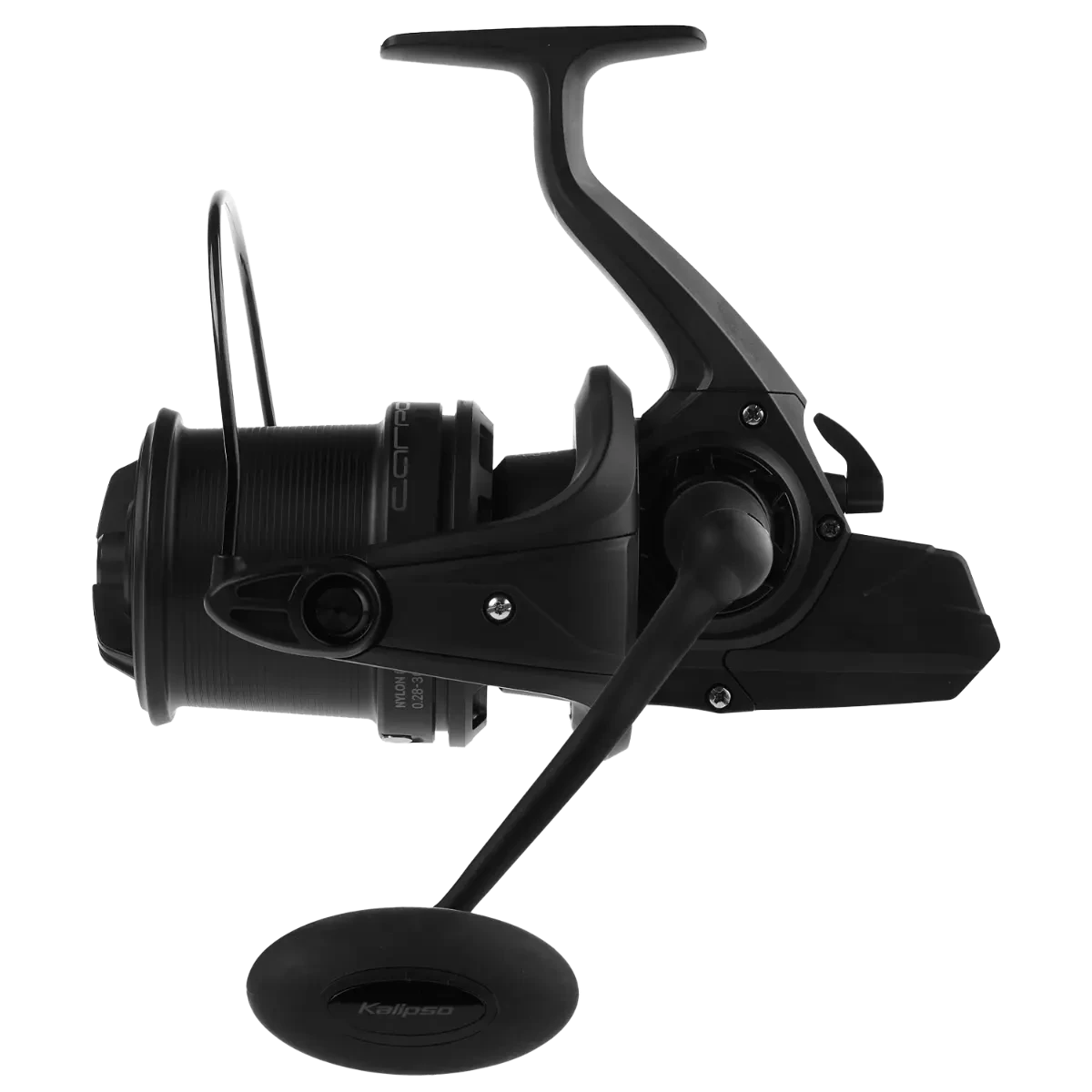 Котушка Kalipso Carpo LC9000S (8+1bb; 4.1:1) для коропового лову, фото 1