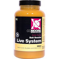Бустер CCMoore - Live System Bait 500 ml