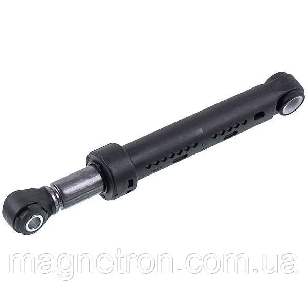 Амортизатор бака для пральної машини Bosch 00448032 DP 90N L=160-255mm D отворів=8/12(13)mm, фото 1