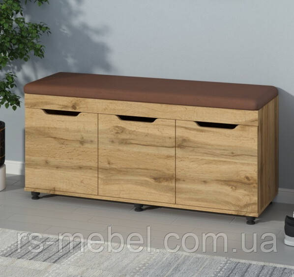 Тумба для взуття Б-6 (Пехотін), фото 1