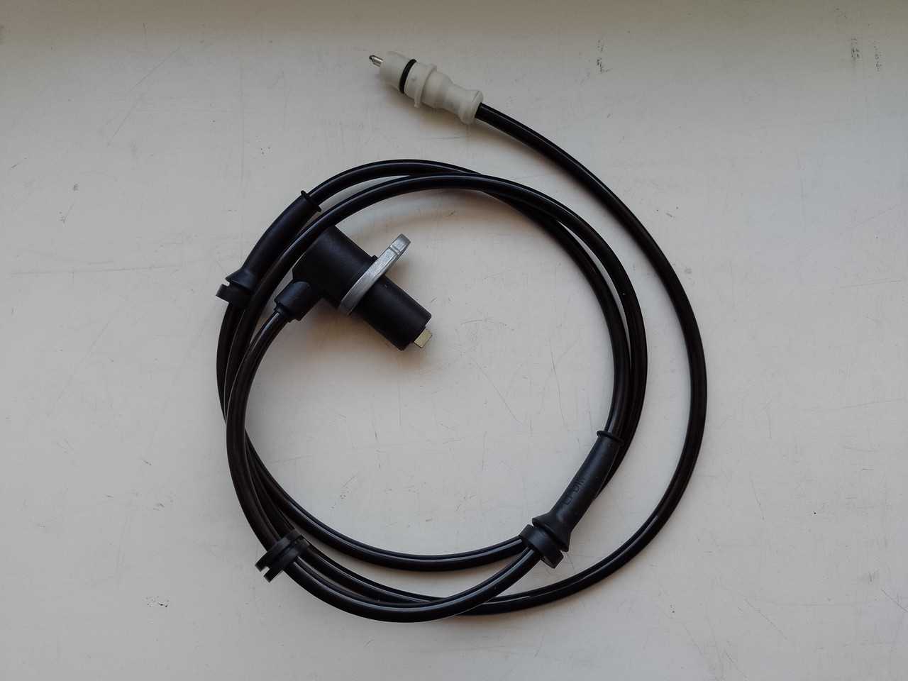 Датчик ABS передній Fiat Ducato 244, Peugeot Boxer, Citroen Jumper (2002-2006), 59232005, 454590
