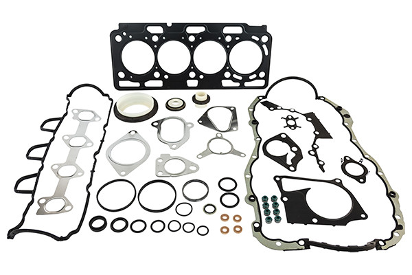 Комплект прокладок повний HANSWERK Renault Duster 1,5dCi (K9K) (50326600)