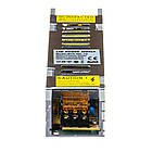 Блок живлення 12В LONG-5А 60W IP20, фото 3