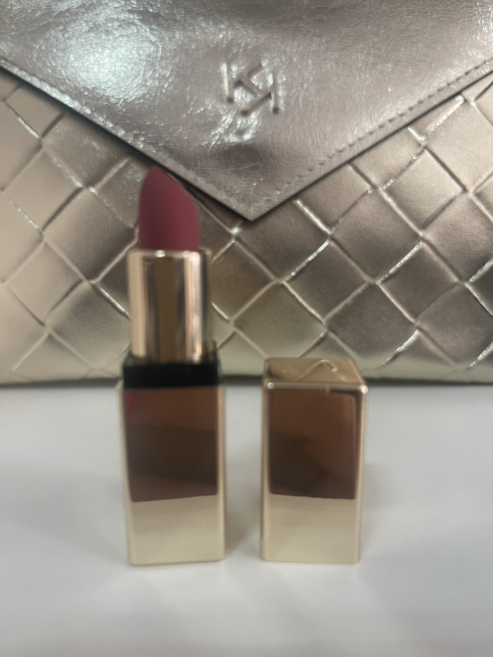 Набір міні помад для губ Kiko Milano Holiday Premiere Lovely Mini Lipstick Gift Set