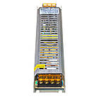 Блок живлення 12В LONG ULTRA-16.5А 200W IP20, фото 6